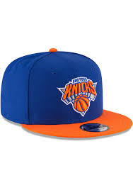 New york knicks snapback hat er particularly suddenly the chance to look for shoot arrow. New Era New York Knicks Blue 2tone 9fifty Mens Snapback Hat 59001842