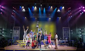 This center in algueña, spain enriches the musical and cultural fabric of the nearby village providing a variety of rehearsal, performance and. Theatre Film At The University Of Mississippi