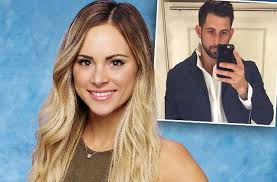 Bachelor' Contestant Amanda Stanton's Shocking Divorce Revealed