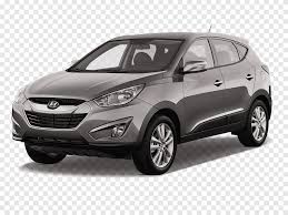 The 2012 hyundai tucson is ranked #5 in 2012 affordable compact suvs by u.s. Hyundai Tucson Png Images Pngegg