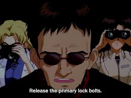 Rewatch][Spoilers] Neon Genesis Evangelion