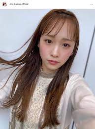 Manage your video collection and share your thoughts. å·æ „æŽå¥ˆ ä¼¸ã³ã«ä¼¸ã³ãŸ ãƒ˜ã‚¢ã‚¹ã‚¿ã‚¤ãƒ«æŠ«éœ²ã«åéŸ¿ ãƒžãƒžã«ãªã£ã¦ã‚‚å¯æ„›ã„ ãŠã—ã‚ƒã‚Œã§ç¶ºéº— E Talentbank Co Ltd