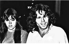 Morrison's main interest from a young age was. Jim Morrison And Nico Velvet Underground Thedoors