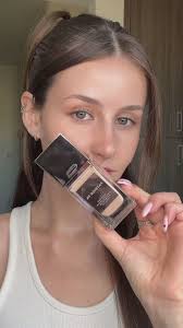 Can't get ready without them 💕 Becca wears Major Skin Hydra-Luxe Luminous  Foundation and Major…