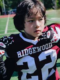 🏈#Football #뉴저지주찬