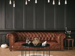 Get 5% in rewards with club o! Decorating With Black Home Decor