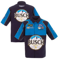 That's why, as the country's leading brewer, we are committed to protecting the environment across our entire supply. Kevin Harvick Jh Design Busch 2019 Official Pit Shirt Navyblue