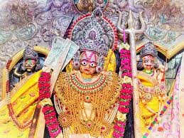 Bhinmal hindu goddess temple.kshemkari mataji bhinmal.khimaj mata.indian temples videos on před 5 lety. Semkari Mata Sree Shankari Khimaj Mata Bhinmal Facebook