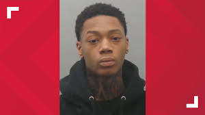 Teen faces murder charge in deadly Ferguson parking lot shooting