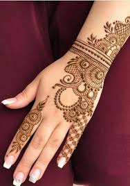 Designer Simple Arabic Mehndi Designs Full Mehndi Designs Henna Designs Hand Mehndi Designs For Beginners