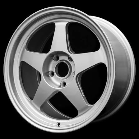 ROTA Slipstream R (18 inch) Wheels | ROTA Wheels Australia