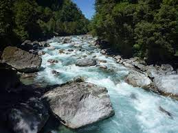 Can't change the way we are. Rivers Of Aotearoa Learnz
