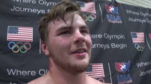 Jake Fernandez (MO), 215 champion, 2023 Boys National HS Recruiting Showcase