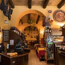 Taverna Dei Golosi Ristorante Corso Sempione Milano Taverna Ristorante Milano