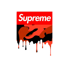 Choose from a curated selection of blue wallpapers for your mobile and desktop screens. Supreme Drip Wallpapers Top Free Supreme Drip Backgrounds Wallpaperaccess
