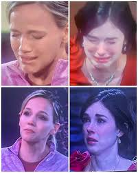 OMG Lulu is so nosy!! I really don't like her character.