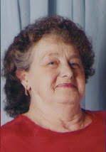 Nancy Lee Drouillard Alvord (1934-2008)