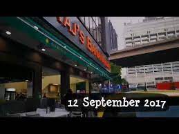 Choose from 600+ banana leaf graphic resources and download in the form of png, eps, ai or psd. Best Banana Leaf Restaurant In Kl September 2017 Vlog Youtube