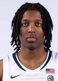 Dai Dai Ames, California, Point Guard