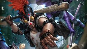 1920x1080 anomaly warzone earth computer wallpapers, desktop backgrounds. 1920x1080 Joker Warzone Laptop Full Hd 1080p Hd 4k Wallpapers Images Backgrounds Photos And Pictures