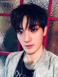 Do We Have The Same Bias Vav In 2020 Korean Pop Vav Woo Young
