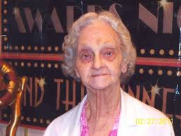 Mona Baxter Obituary