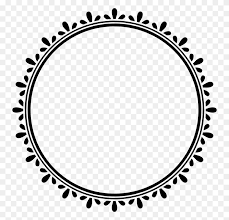 ✓ free for commercial use ✓ high quality images. Picture Frames Decorative Arts Floral Ornament Floral Circle Png Stunning Free Transparent Png Clipart Images Free Download