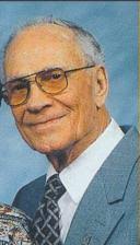 Amos Leon Girod (1922-2003)