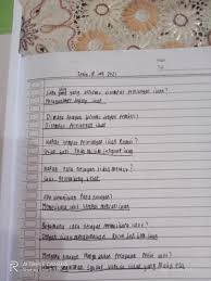Kehidupan nelayan indonesia, pembahasan materi dan soal tema 6 kelas 5 sd halaman 106 sampai 109. Buatlah Pertanyaan Dan Jawaban Dari Bacaan Kehidupan Nelayan Indonesia Menggunakan Kata Tanya Brainly Co Id