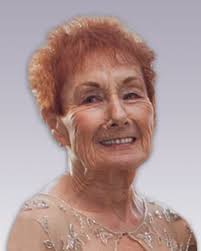 Contributions to the tribute of Lucille Cecile (nee: Ouellette)