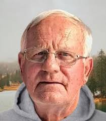 Ronald Collins Obituary