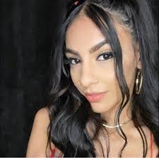 Latonia Morris's Instagram, Twitter & Facebook