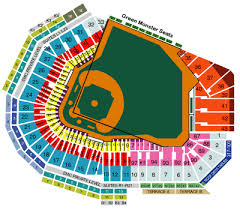 Fenway Park Seating Prices Bostons Pastime