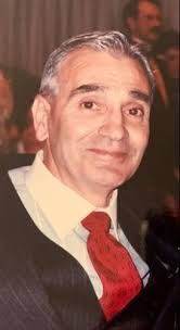 Marino DeMango Obituary (1930