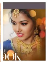 Instagram photo by Nikitha Mohan 😍 Make up Artist • Nov 11, 2021 at 10:40  AM