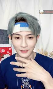 💜HJX💜Weibo💜So sweet honey💜