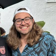 Brandon Player's Instagram, Twitter & Facebook