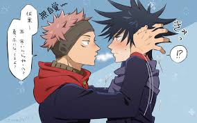 Please complete the required fields. Jujutsu Kaisen Hd Wallpaper 3192361 Zerochan Anime Image Board