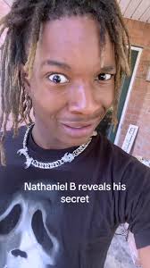 Nathaniel B Instagram