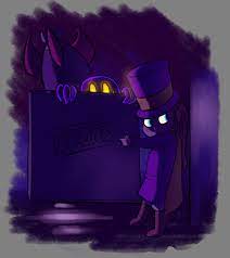 Pin By On A Hat In Time A Hat In Time Fanart A Hat In Time Hat In Time