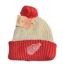But the rapper, who first wore the huge vivienne westwood hat to the grammys, isn't the first star to fall in love with a piece of ott headwear. American Needle 2 Tone Dappy Cuff Beanie Hat With Pom Pom Nhl Cuffed Winter Knit Toque Cap Buy Online In Bahamas At Bahamas Desertcart Com Productid 180677704