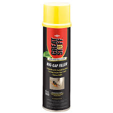 Schau dir angebote von ‪lowe lowe‬ auf ebay an. Great Stuff Great Stuff Big Gap Filler 20 Oz Spray Foam Insulation Lowes Com Foam Insulation Spray Foam Spray Foam Insulation