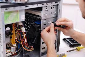 The computer technician position at our company is a mixture of a computer hardware technician and a desktop support technician. Finding The Best Computer Repair Smartguy