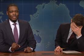 But, thanks to a fake new toilet from kohl's — and a very awesome fake commercial — even cumberbatch looked cool while taking a leak on tonight's saturday night live. Bidet Brand Tushy Makes A Splash After Its Saturday Night Live Mention Pr Week