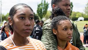 Cordova High School Through the Years