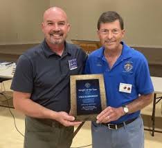 St. Frances Cabrini Council #9748