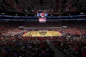 Louisville Cardinals College Basketball Road Game Tickets