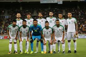 تأسس الاتحاد العراقي لكرة القدم في عام 1948 وأصبح عضوًا في الاتحاد الدولي لكرة القدم الفيفا منذ عام 1950، وفي الاتحاد الآسيوي لكرة القدم منذ عام 1970، والهيئة الكونفدرالية الإقليمية. ØªØ¹Ø±Ù Ø¹Ù„Ù‰ ØªØ´ÙƒÙŠÙ„Ø© Ù…Ù†ØªØ®Ø¨ Ø§Ù„Ø¹Ø±Ø§Ù‚ Ù„Ù…ÙˆØ§Ø¬Ù‡Ø© Ø§ÙŠØ±Ø§Ù†