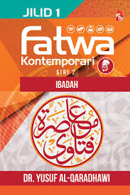 Fatwa Kontemporari Jilid 1 Siri 2 Ibadah Buku Pts
