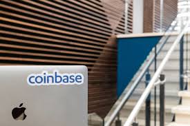 Well clearly, coinbase could be a game changer, and certainly that has direct implications on the etf market. Eh3elg7lykbjhm
